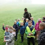 PREDSTAVITEV LOVSKE DEJAVNOSTI