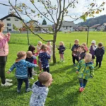 TEDEN OTROKA V NAŠEM VRTCU (OD 6. DO 10. OKTOBRA 2025)