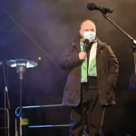 INTERVJU – g. Bogdan Oražem, župnik župnij Polhov Gradec in Črni Vrh