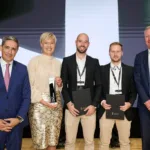 Kavčič Furniture finalisti tekmovanja DesignEuropa 2025