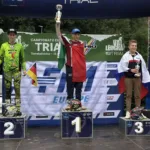 Uspešen zaključek sezone Lovra Setnikarja in Oktoberfejst pr’ Mehačk