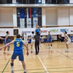 Druga domača zmaga Vrhničanov!