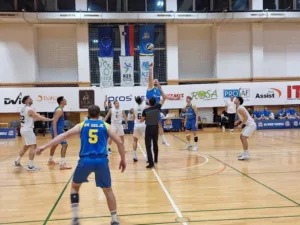 Druga domača zmaga Vrhničanov!