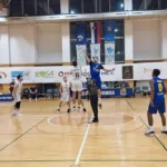 Na Vrhniki smo gostili prvoligaša GGD Šenčur