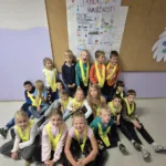 Teden otroka v podaljšanem bivanju