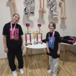 PLESALCI PLESNEGA MESTA V SVETOVNEM VRHU