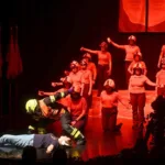 70 let Gasilske zveze Vrhnika –         praznik ponosa, tradicije in povezanosti