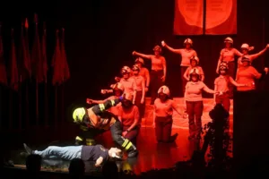 70 let Gasilske zveze Vrhnika –         praznik ponosa, tradicije in povezanosti