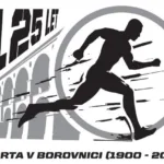 Kako do pohodniških priznanj ob 125. letnici športa v Borovnici?