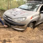 Več kot 5000 kilometrov nepozabnih avantur iz Loga do Latvije