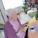 Prvi oktober – mednarodni dan starejših