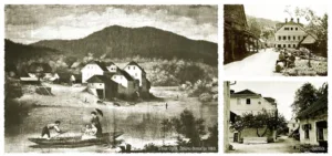 Vabljeni na razstavo predlogov o ureditvi brežine Ljubljanice pri Maroltovini v Verdu