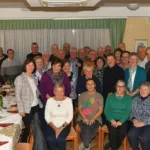 Ko se srečajo letniki 1955 in še kdo