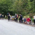 Dan slovenskega športa v duhu atletike in pohodov