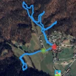 Zaključek študijskega krožka »Vodna pot Bezgov graben«