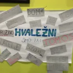 Teden             otroka