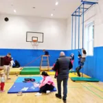 Družinski         dan v Borovnici