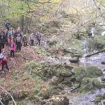 Noč v gasilskem domu PGD Log