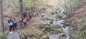 Noč v gasilskem domu PGD Log