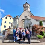 Farno romanje na Ptujsko goro