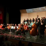 Sedemdeset let delovanja Zveze kulturnih društev Vrhnika