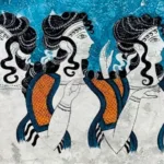 Spoznavanje antične Grčije – od njenih začetkov do zatona