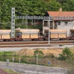 Aktivnosti občine glede smradu v okolici železniške postaje