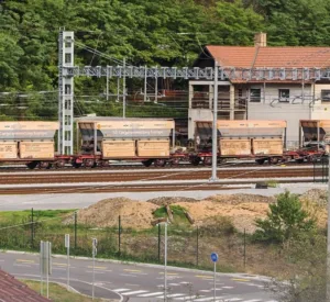 Aktivnosti občine glede smradu v okolici železniške postaje