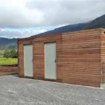 Dela na vodovodu koti podaljšana do sredine novembra