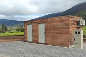 Dela na vodovodu Koti podaljšana do sredine novembra