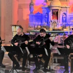 Zaključen festival Glasbena fabr’ka