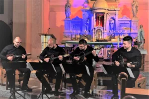 Zaključen festival Glasbena fabr’ka