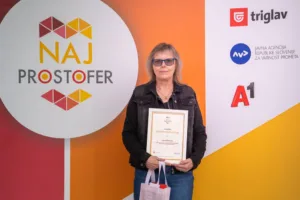 Najprostofer 2025 na Vranskem