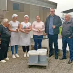 Sladka jesen na OŠ Horjul