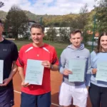 Klubski teniški turnir