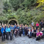 Po poteh treh občin