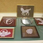 KUD Kosec na letošnjih slovenskih festivalih čipk