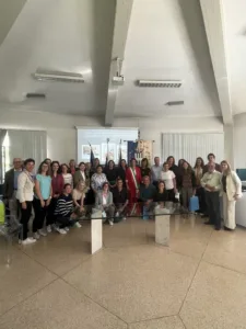 Pogled čez meje – dobre prakse za do starosti prijazne skupnosti