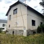 Na mestu nekdanje Zrimškove hiše kmalu parkirišče