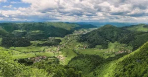 Tehnična posodobitev grafičnega prikaza namenske rabe prostora OPN Borovnica