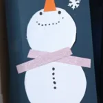 Ustvarjalne delavnice s snežaki