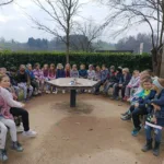 Drevesa, naši veliki prijatelji