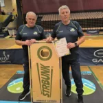 Državno prvenstvo v igri “Štrbunk”