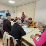 Delavnice pametni telefon življenje s pametnim telefonom danes in jutri