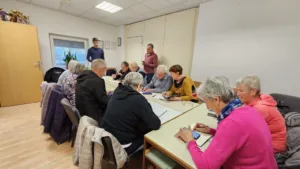 Delavnice pametni telefon življenje s pametnim telefonom danes in jutri