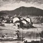 Domačija Žitko-Petrič-Marolt v Verdu in njeni ljudje