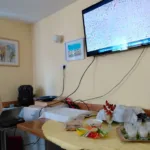 ČAJANKA DU Log v novembru