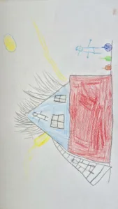 VAJA EVAKUACIJE VVE PRI OŠ HORJUL