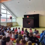 LUTKOVNA PREDSTAVA MOJCA POKRAJCULJA