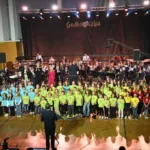 NOČ GODBE 2025 – Godbovizija